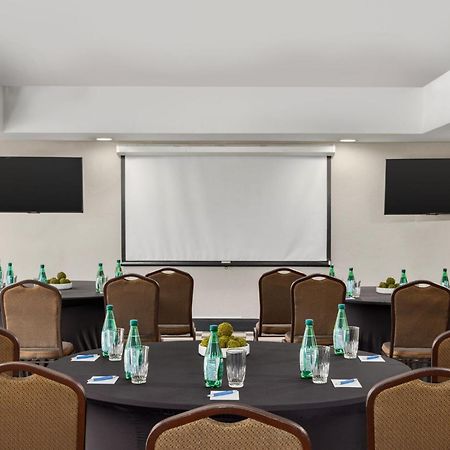 Four Points By Sheraton Greensboro Airport Eksteriør bilde