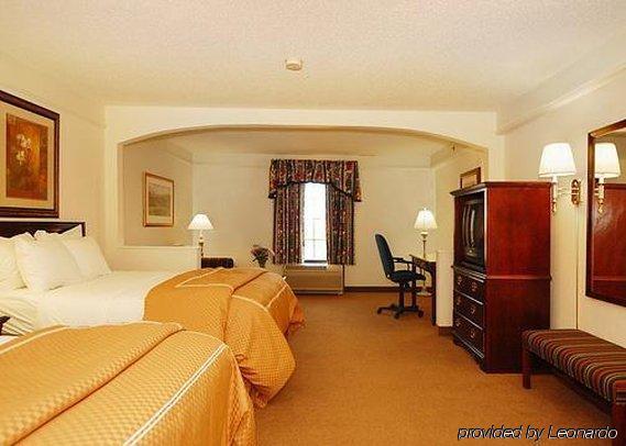 Four Points By Sheraton Greensboro Airport Rom bilde