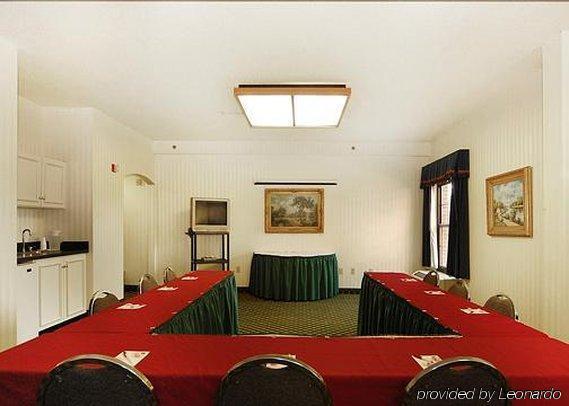 Four Points By Sheraton Greensboro Airport Fasiliteter bilde