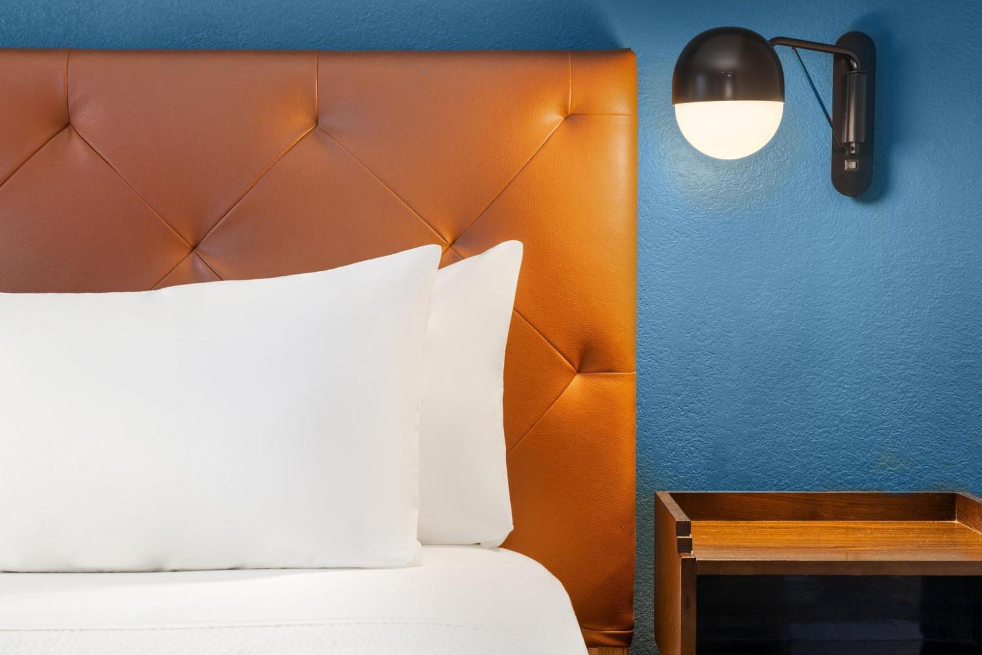 Four Points By Sheraton Greensboro Airport Eksteriør bilde