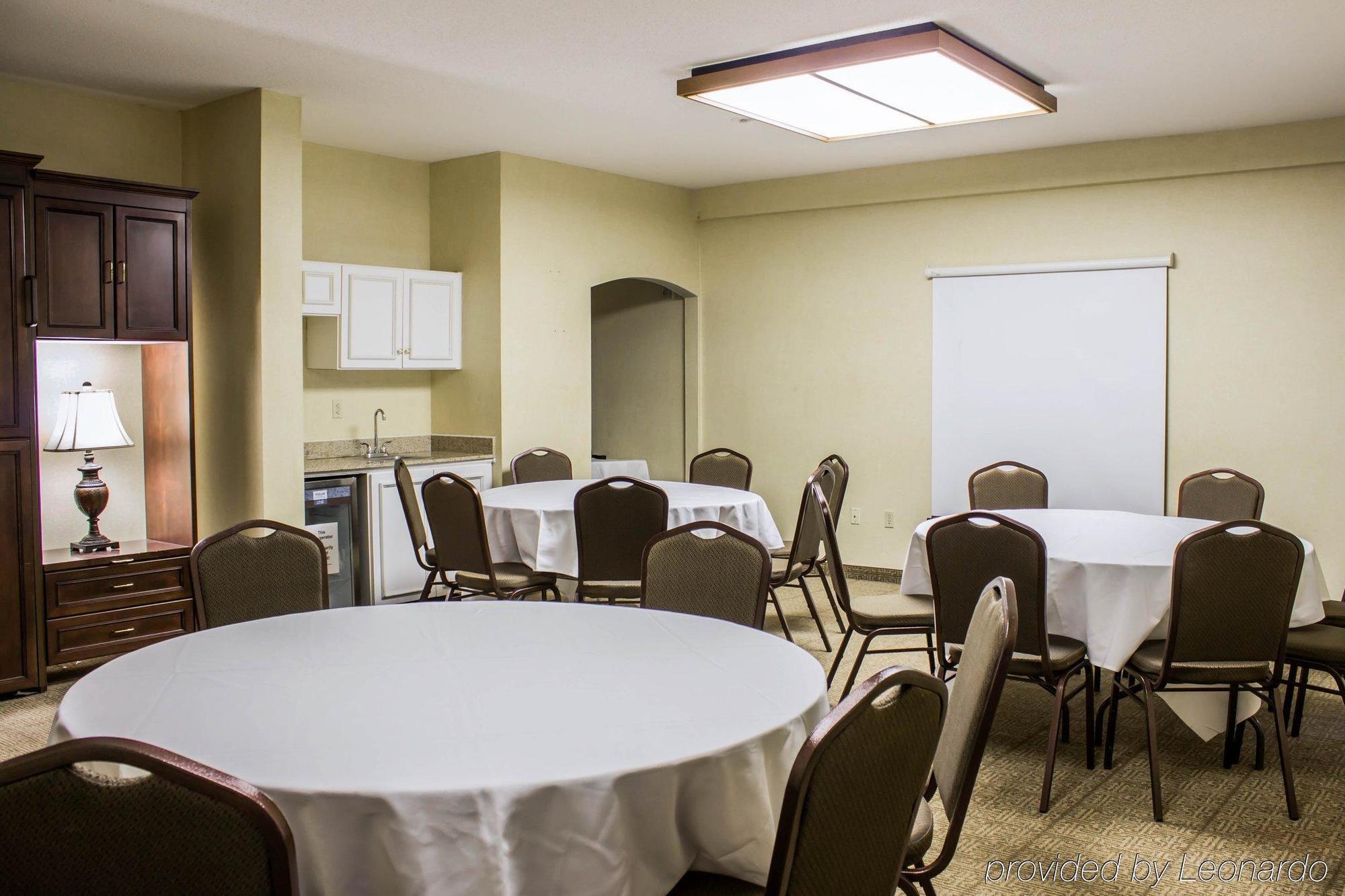 Four Points By Sheraton Greensboro Airport Eksteriør bilde