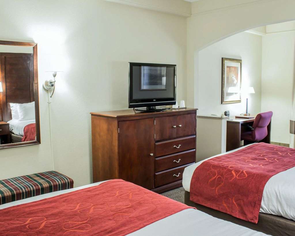 Four Points By Sheraton Greensboro Airport Rom bilde